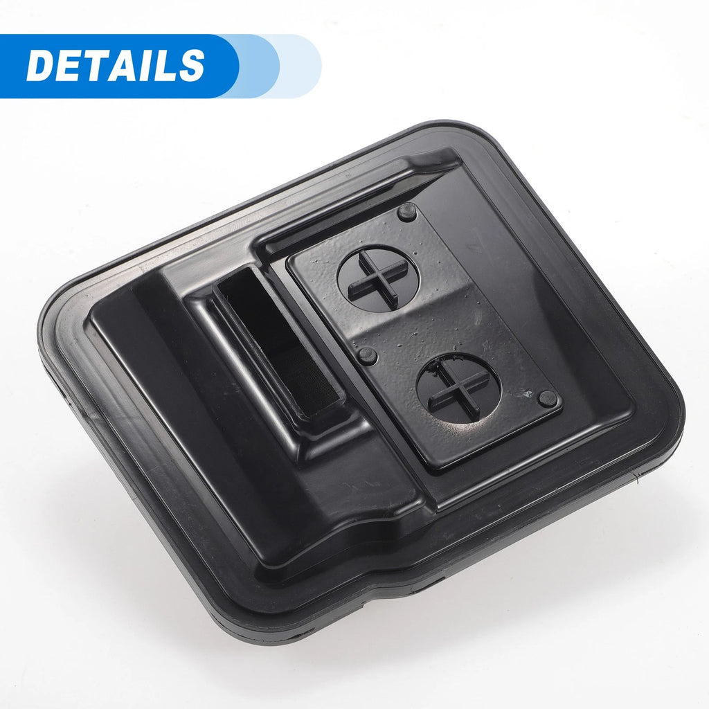 Transmission Fluid Filter Oil Pan for Mitsubishi (No. 2824A012)