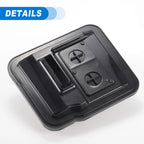 Transmission Fluid Filter Oil Pan for Mitsubishi (No. 2824A012)