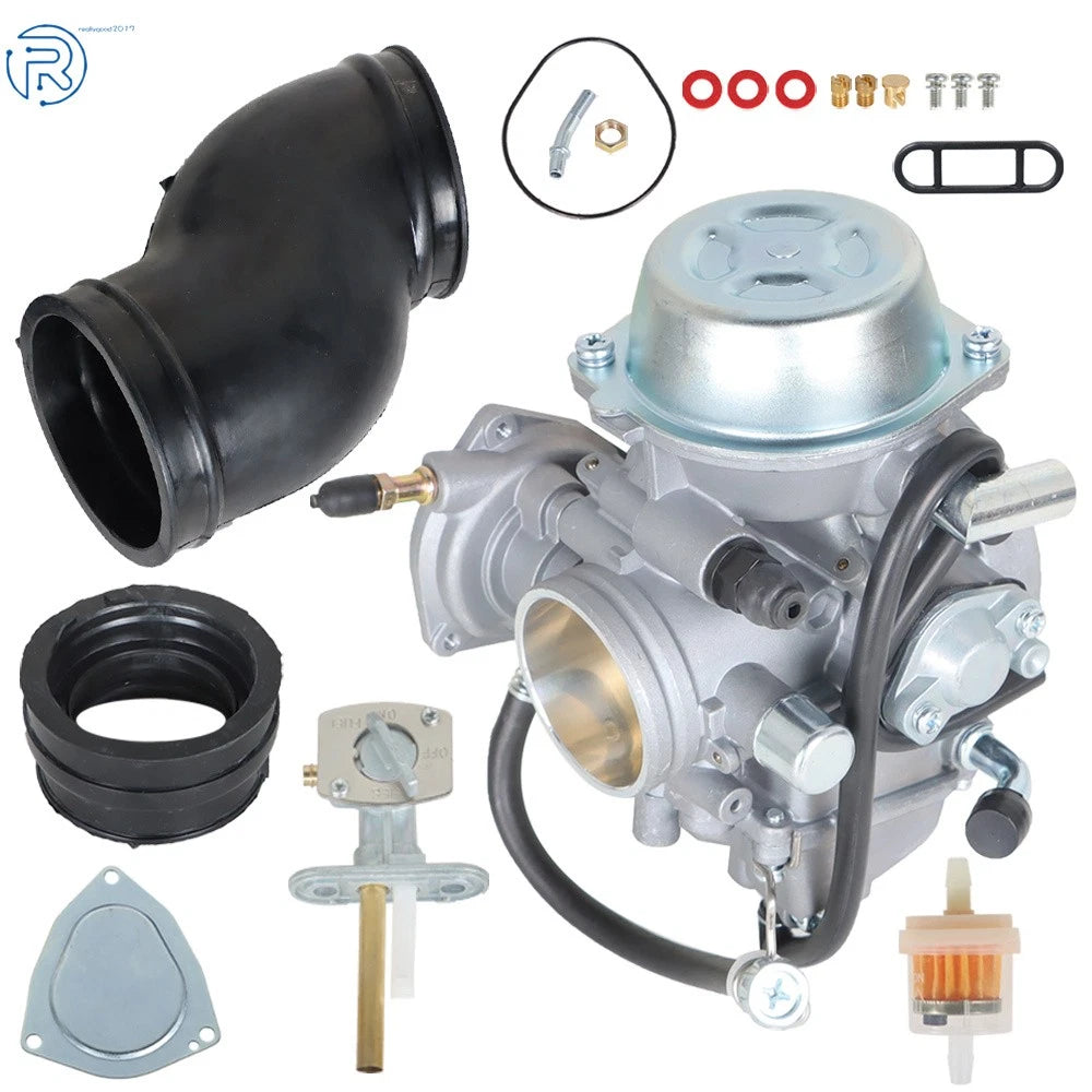 Carburetor Intake Manifold for Yamaha Grizzly 600 (1998–2001)