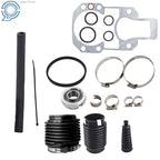 Transom Bellows Repair Reseal Kit 30-803099T1 for MerCruiser Alpha One (Gen 2)