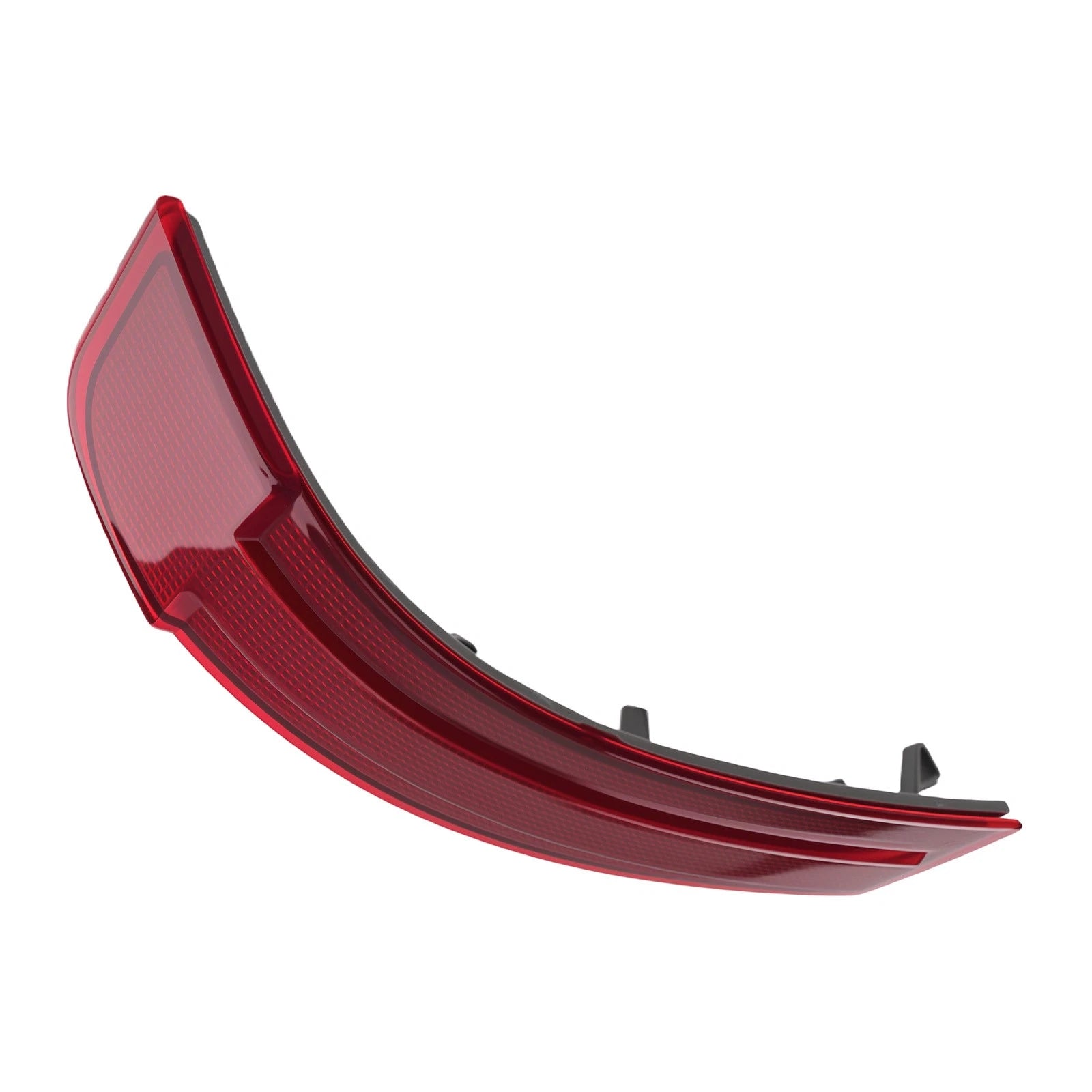 Bumper Reflector Right for Mercedes-Benz GL320 GL350 GL450 GL550 (2007–2009)