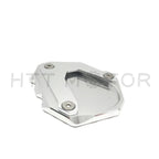 CNC Side Stand Kickstand Pad Extension for BMW R NineT (2014–2016)