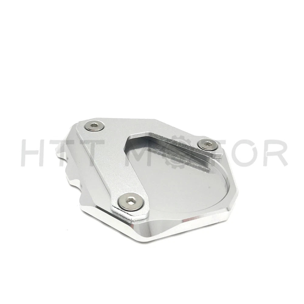 CNC Side Stand Kickstand Pad Extension for BMW R NineT (2014–2016)