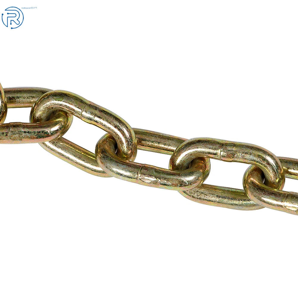 Set of 2 Tow Chains for G70 (5/16'' x 10')