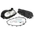 CVT Kit Drive Clutch Belt Cover for Can Am Maverick 1000R (2013–2023)