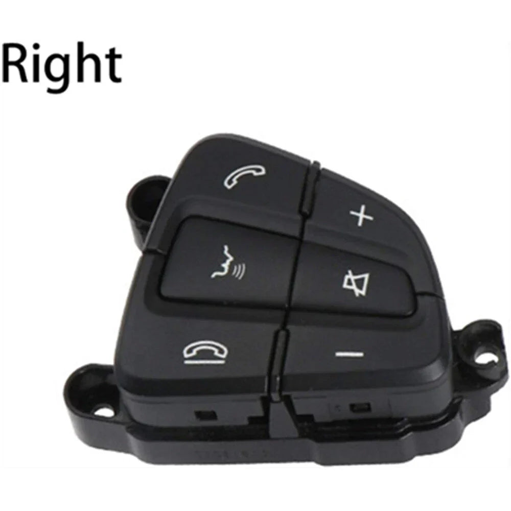 Right Steering Wheel Cruise Control Switch for Benz W205 C253 C205 (2014–2020)