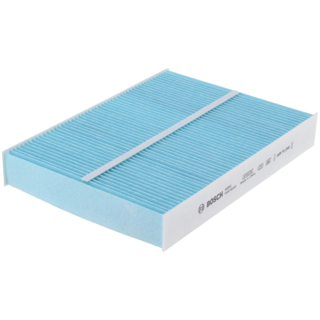 Cabin Air Filter for Nissan Rogue Sport (2017–2022)