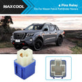 4 Pin Relay for Nissan Patrol GQ Y60 GU Y61 Pathfinder R50 Navara D22