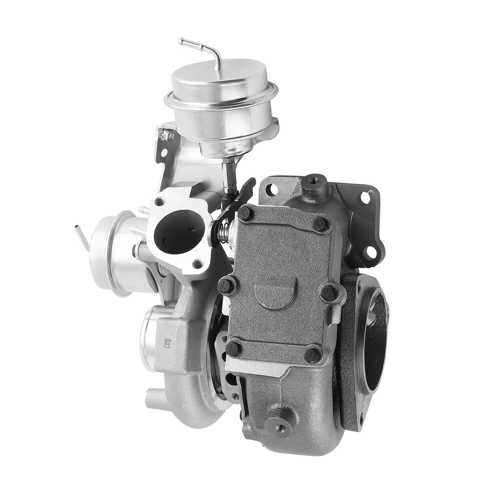 Turbocharger for Acura RDX 2.3L (2007–2012) 2300DO-VT.T