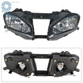 Front Headlight for Yamaha YZF R6 (2008–2016)