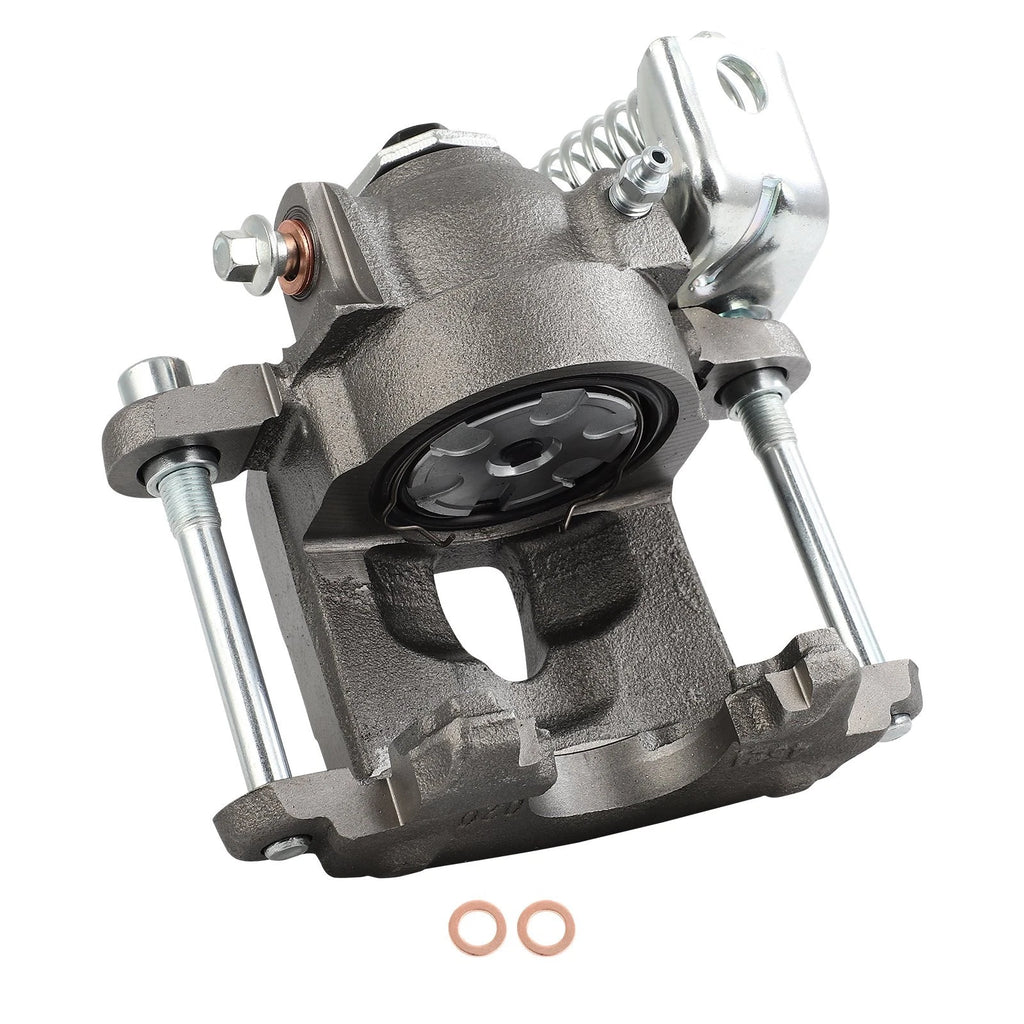 Rear Left Brake Caliper for Buick Riviera (1982–1985)