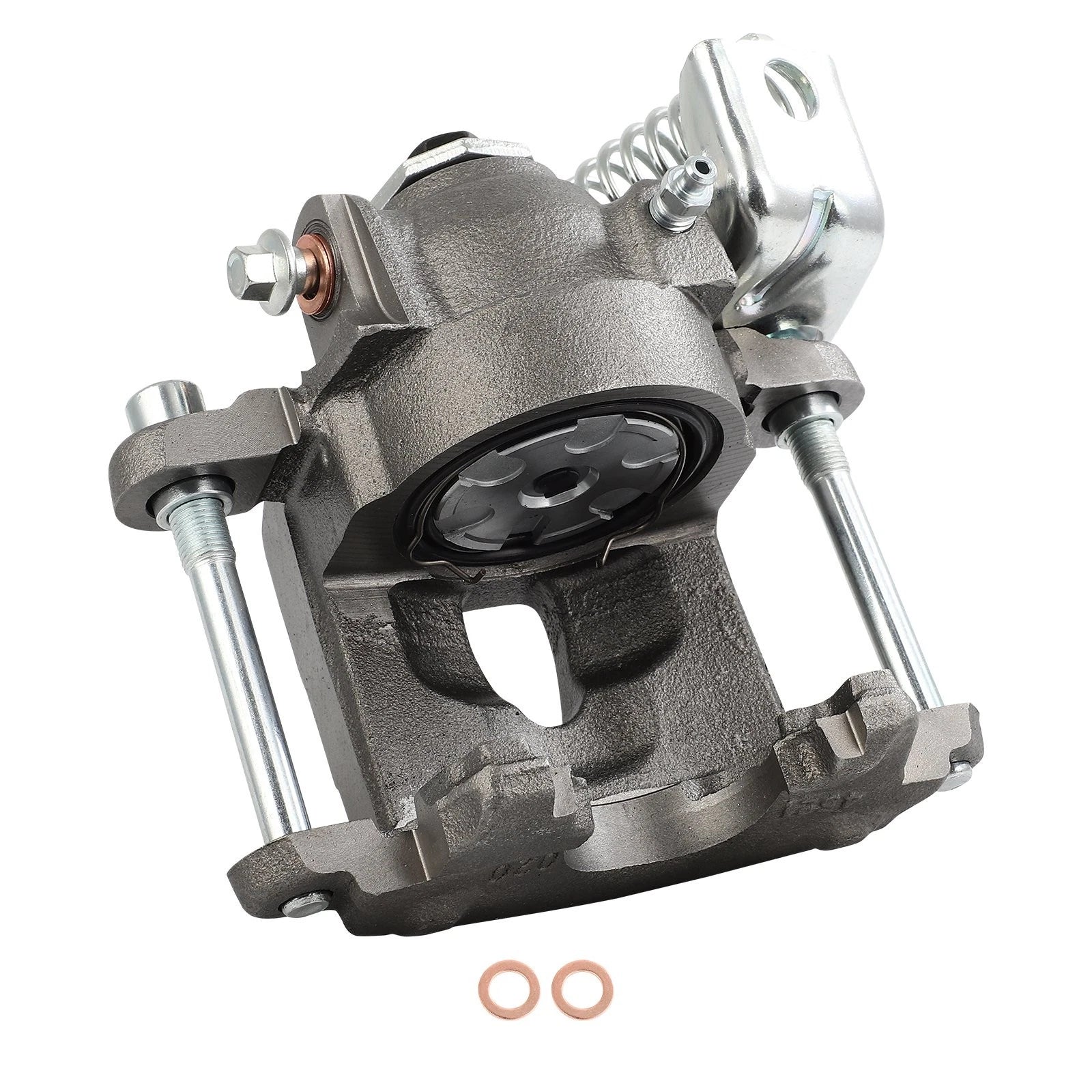 Rear Left Brake Caliper for Buick Riviera (1982–1985)