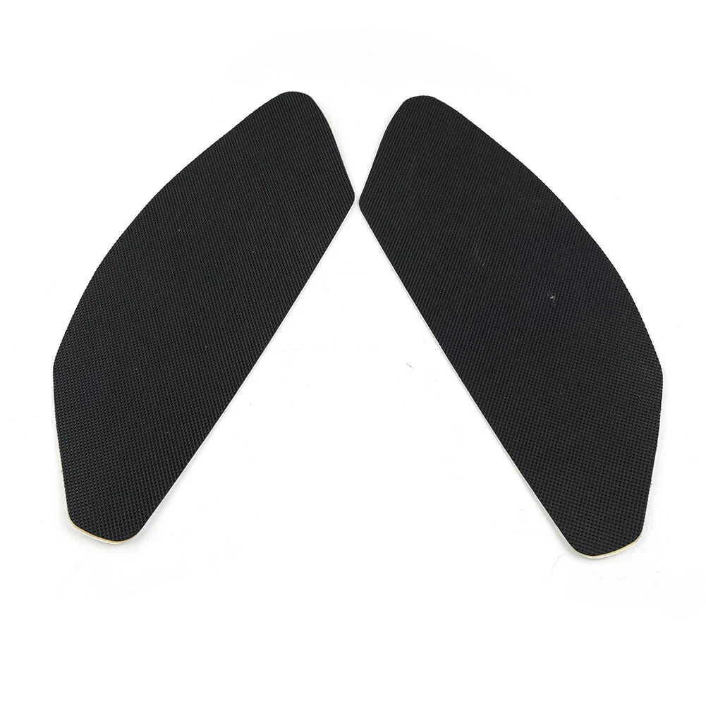 Tank Traction Side Pad Decals for Yamaha YZF R1 (2009-2014)