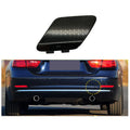 Rear Bumper Tow Hook Cover Cap for BMW 428i 430i 435i 440i (2014-2020)