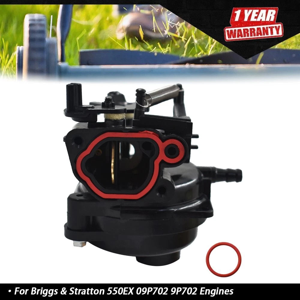 Carburetor for Briggs & Stratton 550EX (2010–2019)
