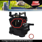 Carburetor for Briggs & Stratton 550EX (2010–2019)