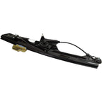 Window Regulator for BMW X3 (2014–2017) Right Rear Passenger Side