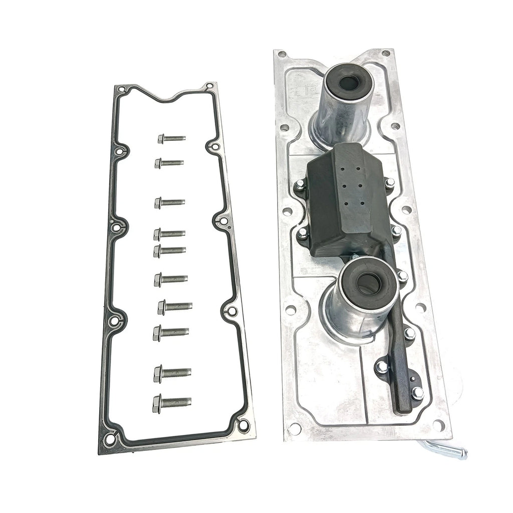 Engine Valve Cover with Gasket for Chevy Corvette CTS GTO (2004-2005)