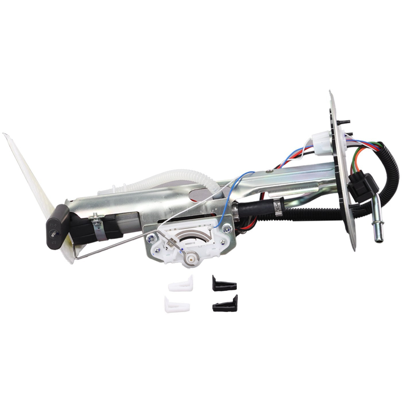 Electric Fuel Pump for Ford Explorer, Sport Trac, Mercury Mountaineer (1999–2001)