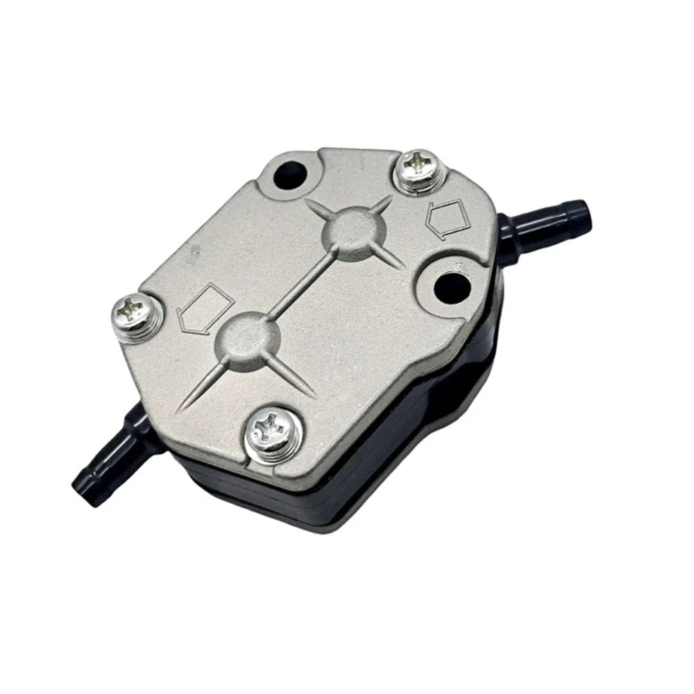Fuel Pump for Yamaha Outboard 25-85HP (6A0-24410-00, 692-24410-00)