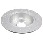 Set of 4 Brake Rotors + Brake Pads for Nissan Versa Sentra (2007–2012)