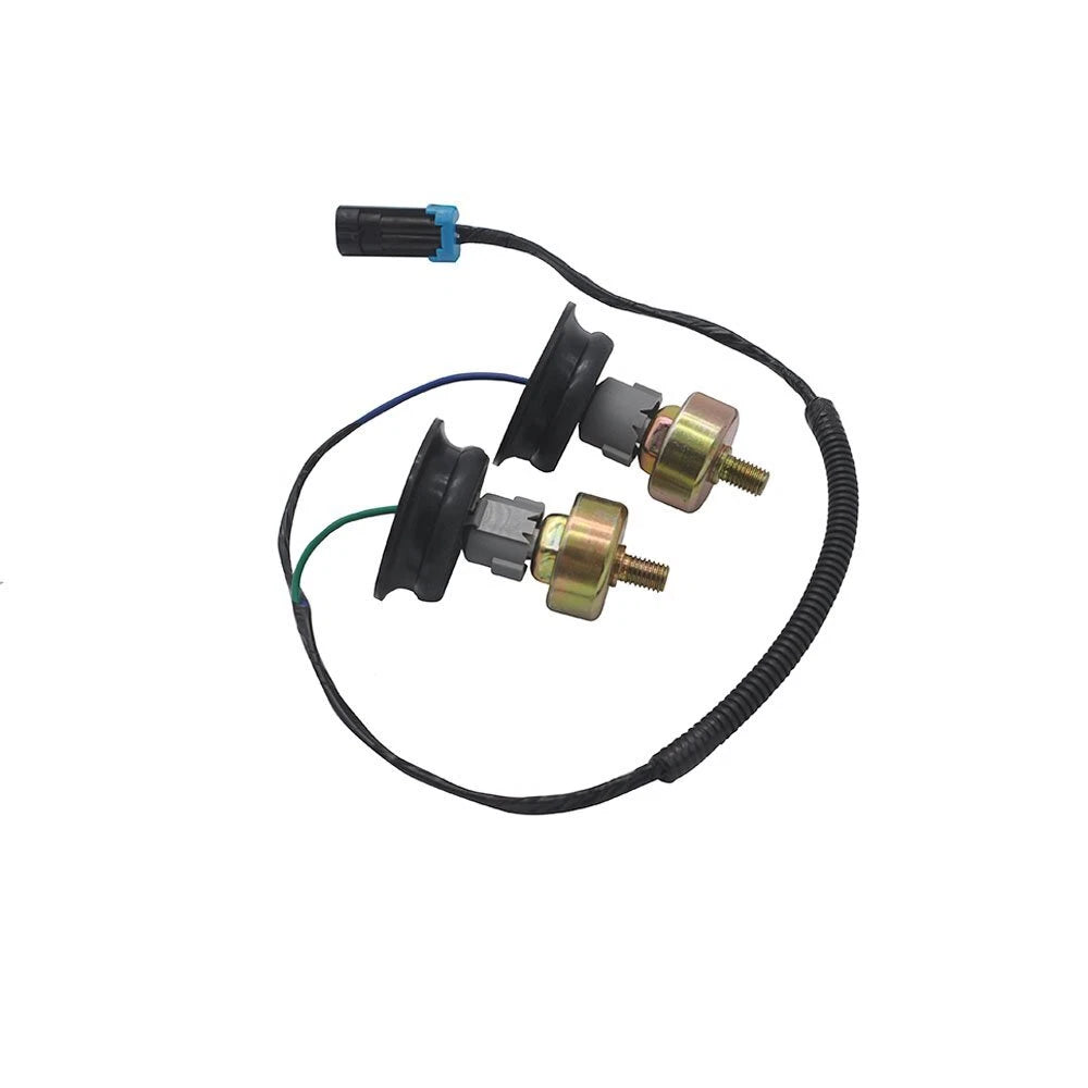Ignition Knock Sensor Harness Kit for LS2 LS7 LS6 C5 C6 (2005–2013) Set 12601822 213-3521