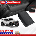 Center Console Armrest Cover for Ford Bronco (2021–2023)