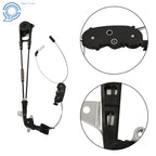 Power Sliding Door Cable Assembly for Toyota Sienna (2011–2020)