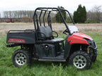 2" Lift Kit for Polaris Ranger Midsize 570 (2015–2021)