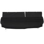 Rear Cargo Security Trunk Cover for Honda Fit (2009–2011)