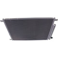 AC Condenser for Cadillac CTS (2008–2015) with Receiver Drier