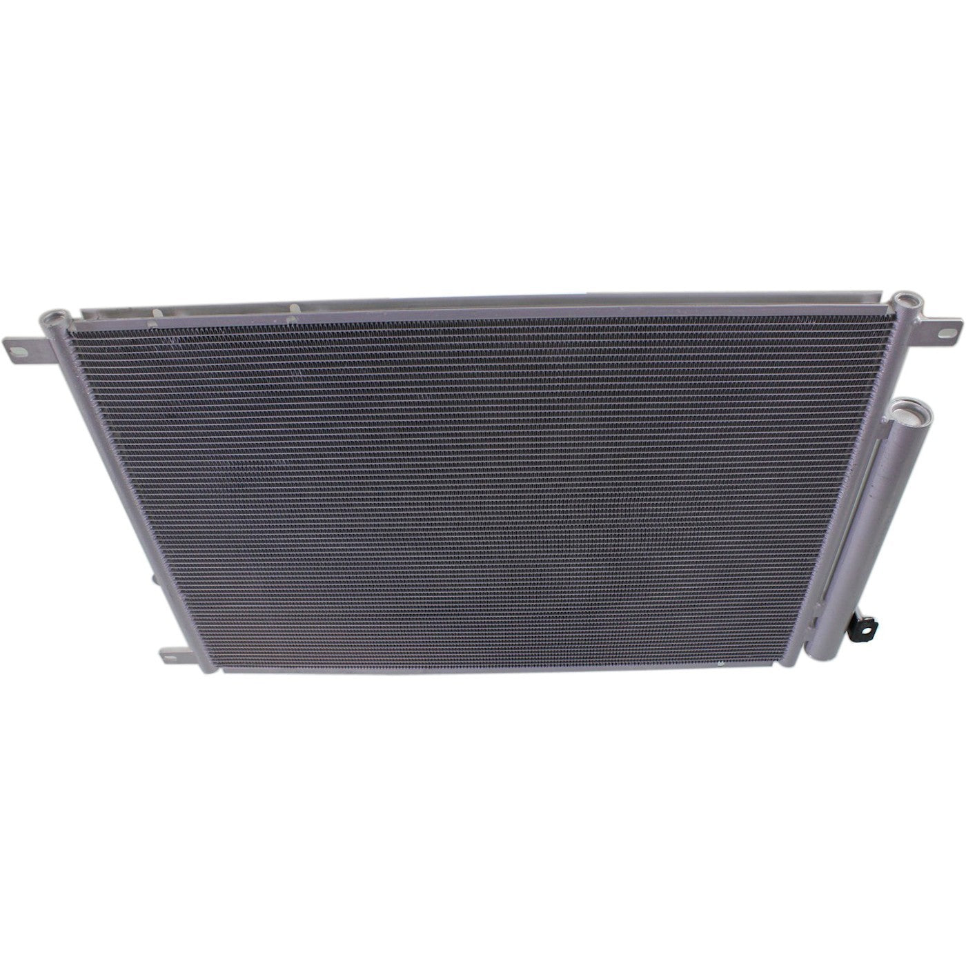 AC Condenser for Cadillac CTS (2008–2015) with Receiver Drier