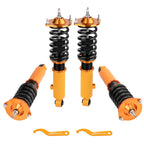 24 Click Damper Coilovers for Mazda Miata MX5 (1990–2005)