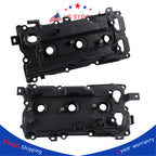 Valve Cover Set with Gasket for Nissan 350Z (2007–2009)