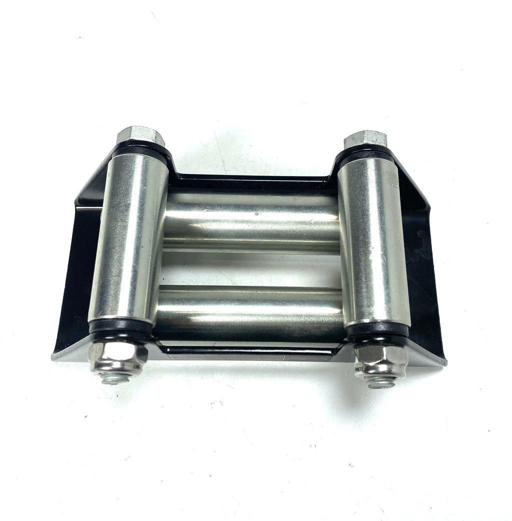 Winch Roller Guide for Kawasaki (6 1/4'' x 3'')