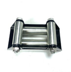 Winch Roller Guide for Kawasaki (6 1/4'' x 3'')