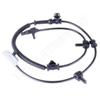 Set of 2 Front ABS Wheel Speed Sensors for Jeep Commander & Grand Cherokee