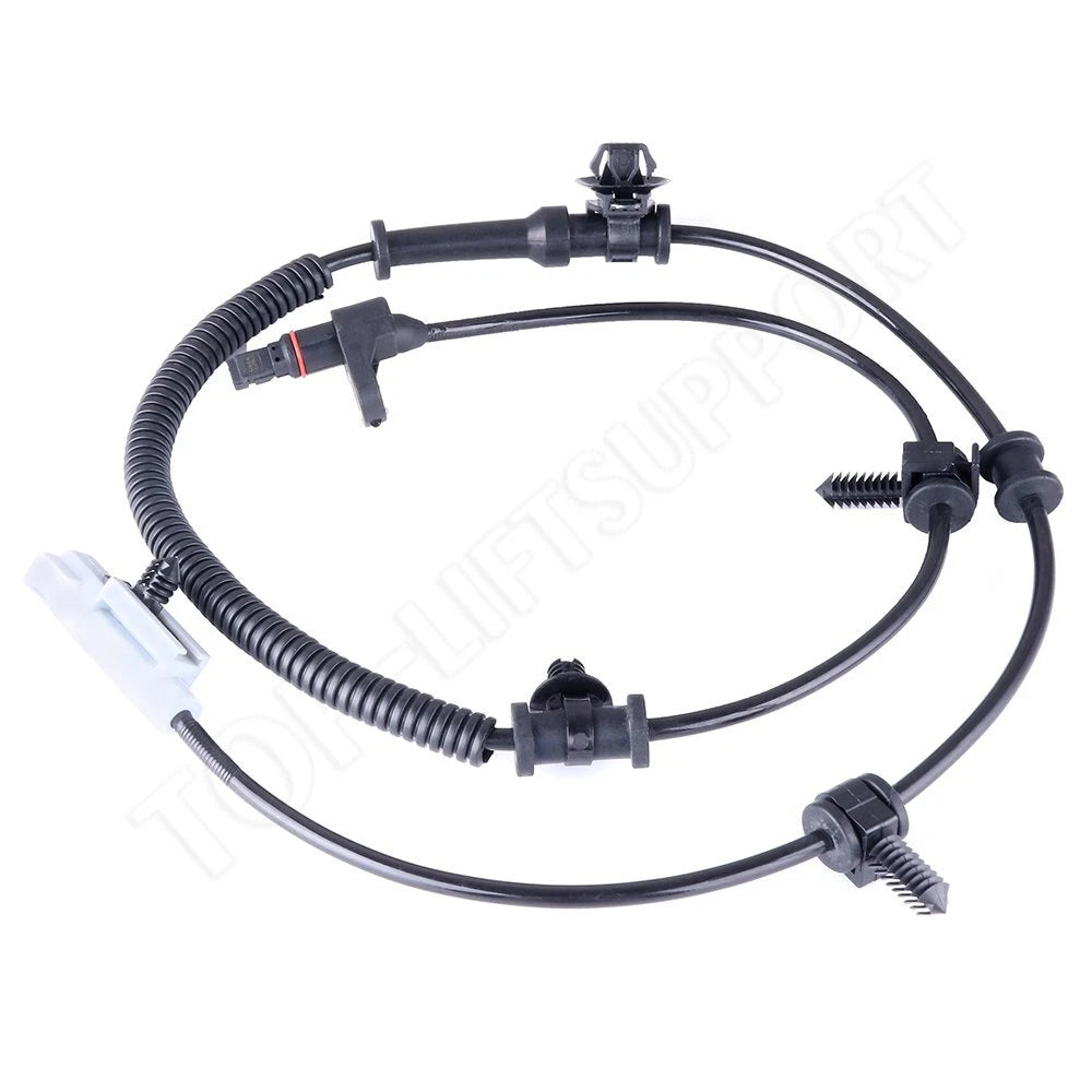 Set of 2 Front ABS Wheel Speed Sensors for Jeep Commander & Grand Cherokee