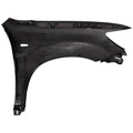 Fender for Mitsubishi Outlander Sport (2011–2015) Front Driver Side