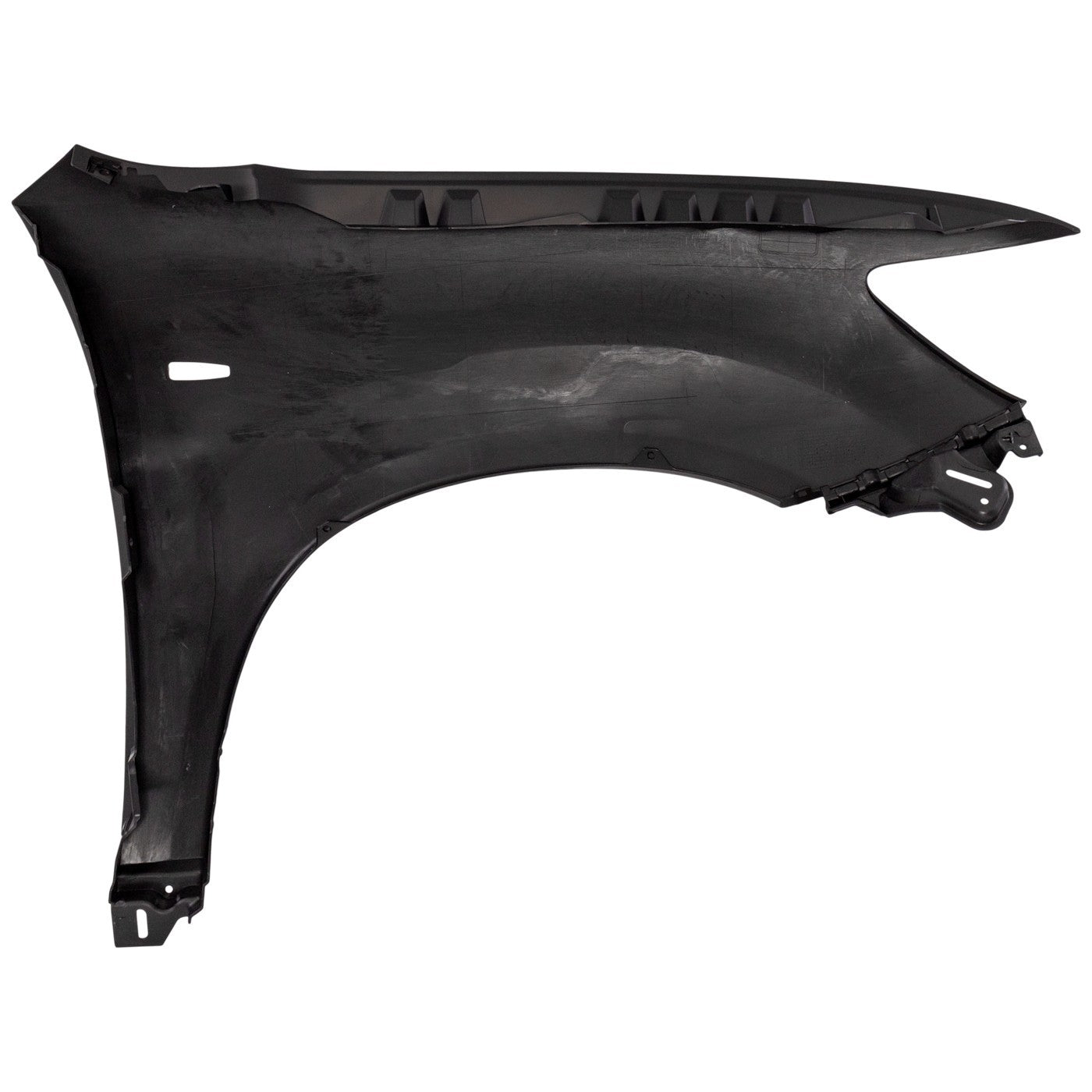 Fender for Mitsubishi Outlander Sport (2011–2015) Front Driver Side