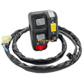 Electric Shift Switch for Honda Rancher 350 TRX350FE/TE ES (2000–2006)