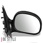 OE Style Powered Side View Door Mirror for Ford Expedition (1997) FO1321200
