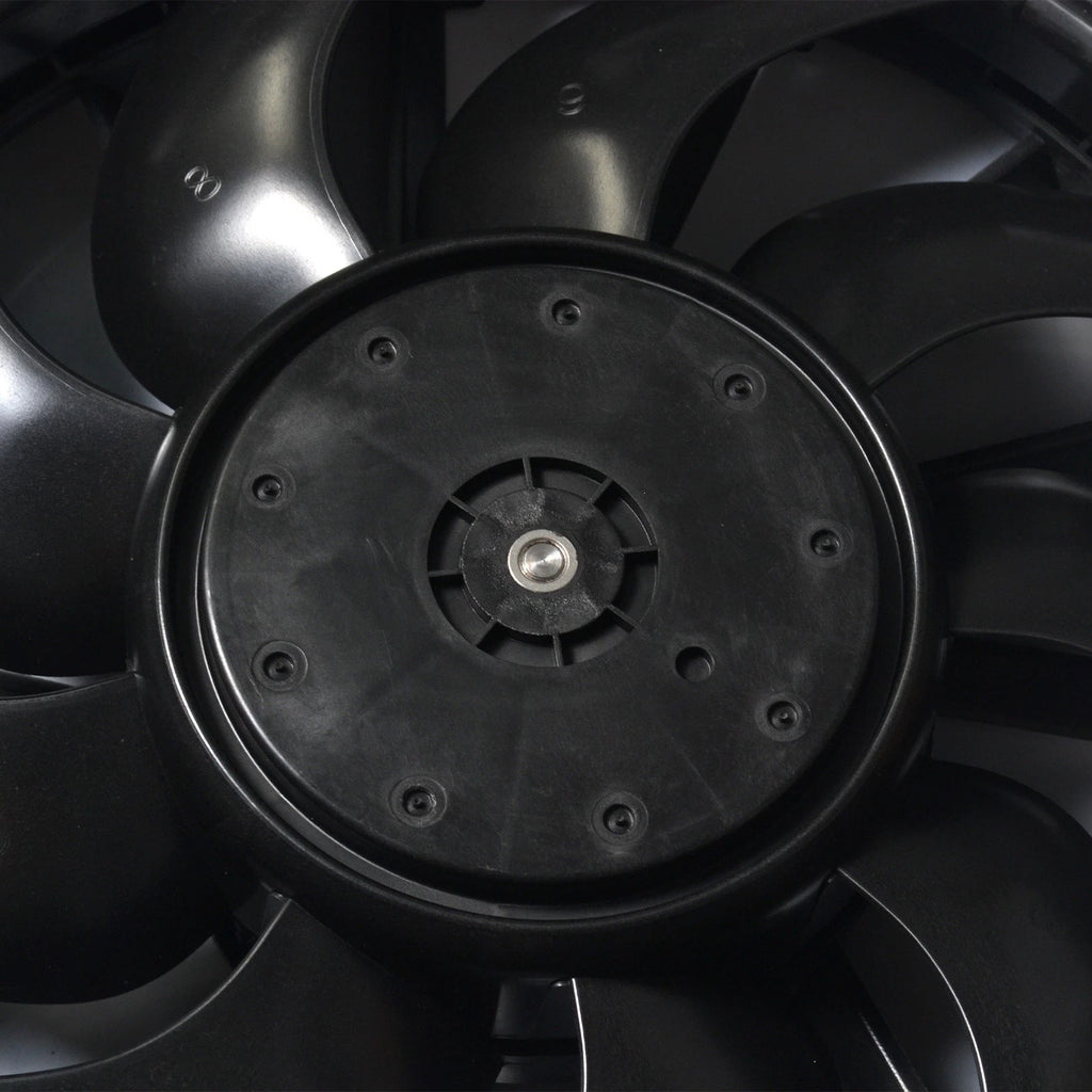 Cooling Fan Assembly for Ford Escape (2015–2019)