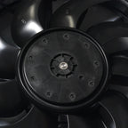Cooling Fan Assembly for Ford Escape (2015–2019)