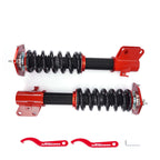 Front Pair Coilover Shock Struts for Subaru Legacy Outback (2000–2004)
