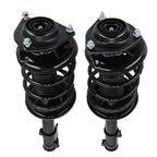 Pair Front Struts w/ Coil Spring for Hyundai Elantra (2000–2006) 171405