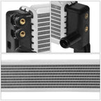 Aluminum Cooling Radiator DPI-13124 for Toyota Prius (2010–2015)