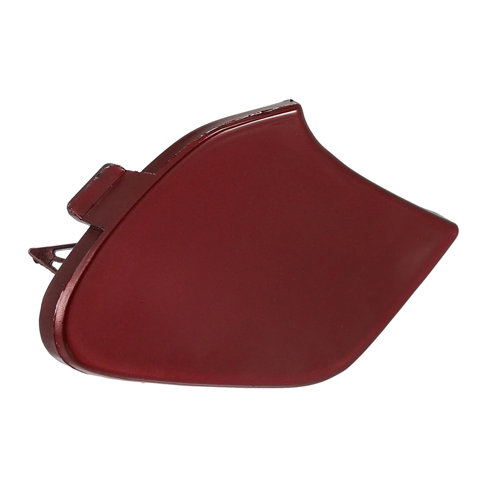 Tow Hook Eye Lid Cover for Ford Focus (2014–2018)