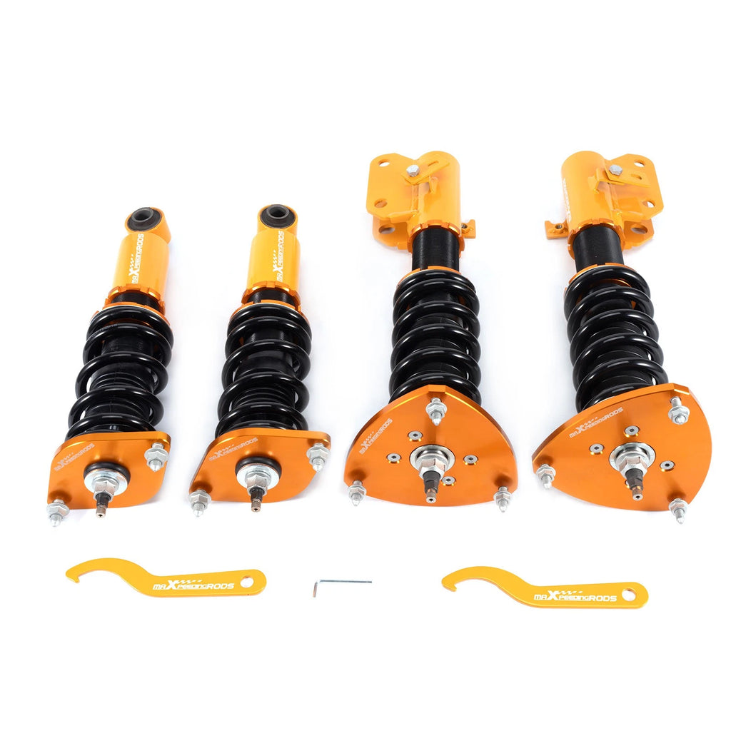 24 Way Damper Coilovers Struts Kit for Subaru WRX/STI (2015–2021)