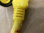 30A to 50A Marinco Y Shore Power Adapter 152AY for Marine Applications